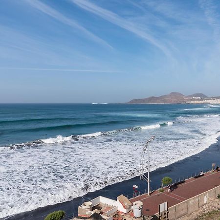 Home2Book Cool Las Canteras Beach Apt Las Palmas de Gran Canaria Eksteriør bilde