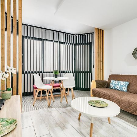 Home2Book Cool Las Canteras Beach Apt Las Palmas de Gran Canaria Eksteriør bilde