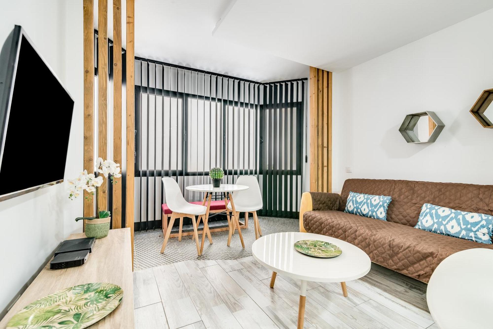 Home2Book Cool Las Canteras Beach Apt Las Palmas de Gran Canaria Eksteriør bilde